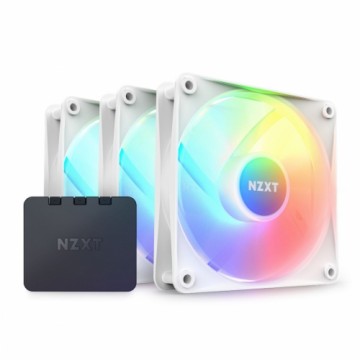 Kārbas ventilators NZXT F120 RGB Core Ø 12 cm