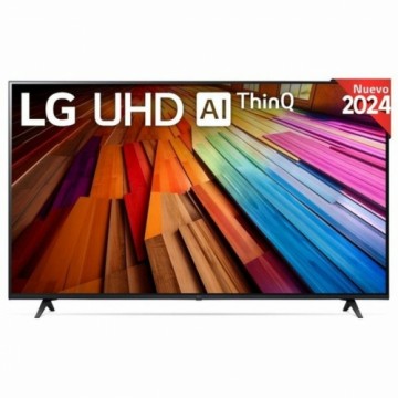 Viedais TV LG 55UT80006LA.AEU 4K Ultra HD 55" LED HDR D-LED