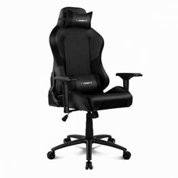 Стул Gaming DRIFT DR250 Чёрный