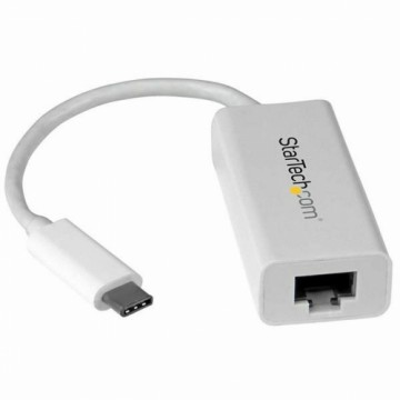 Network Adaptor Startech US1GC30W