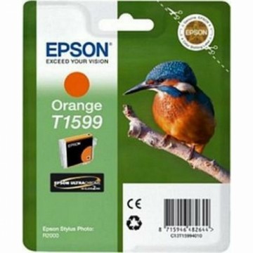 Оригинальная лента для матричного принтера Epson C13T15994010 Оранжевый