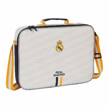 School Satchel  REAL MADRID  Safta 1ª EQUIP. 23/24