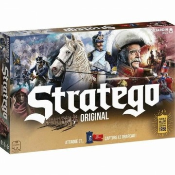 Настольная игра Dujardin Stratego Original 3.0 Jumbo (FR)