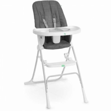 Highchair Ingenuity Grey