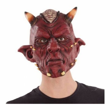 Mask Full Devil