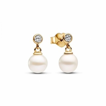 Ladies' Earrings Pandora 263153C01