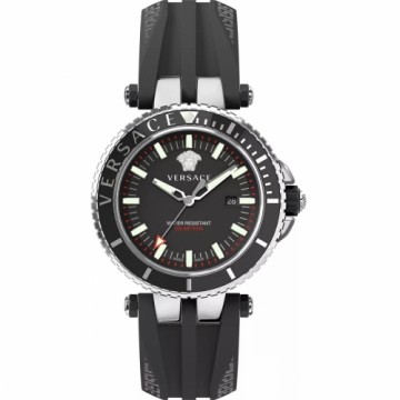 Vīriešu Pulkstenis Versace V-RACE DIVER