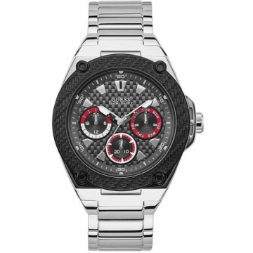 Мужские часы Guess LEGACY (Ø 45 mm)