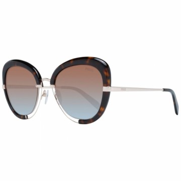 Ladies' Sunglasses Emilio Pucci EP0115 5552G