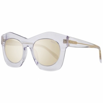 Sieviešu Saulesbrilles Emilio Pucci EP0123 5126C