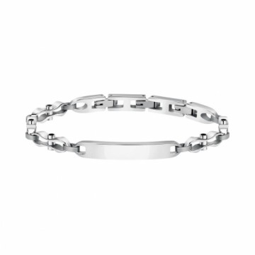 Men's Bracelet Sector SAFT51 Silver