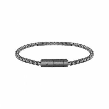 Men's Bracelet Maserati ICONIC Stainless steel