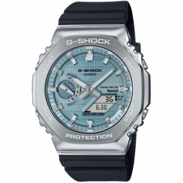 Vīriešu Pulkstenis Casio G-Shock GBM-2100A-1A2ER (Ø 44,5 mm)