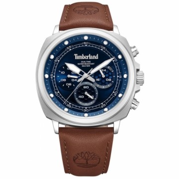 Vīriešu Pulkstenis Timberland TDWGF0042001