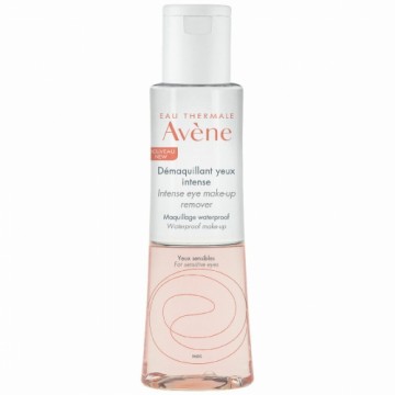 Средство для снятия макияжа с глаз Avene Интенсивный (125 ml)