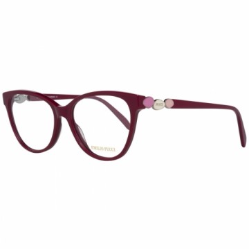 Ladies' Spectacle frame Emilio Pucci EP5151 54066