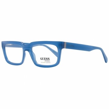 Unisex' Spectacle frame Guess GU8253 53092