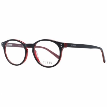 Unisex' Spectacle frame Guess GU8266 47005