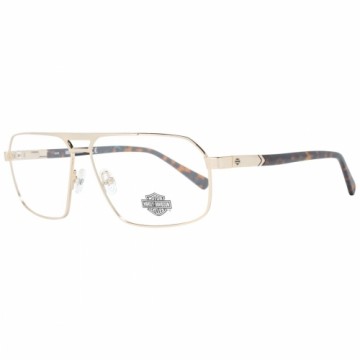 Men' Spectacle frame Harley-Davidson HD0809 61032