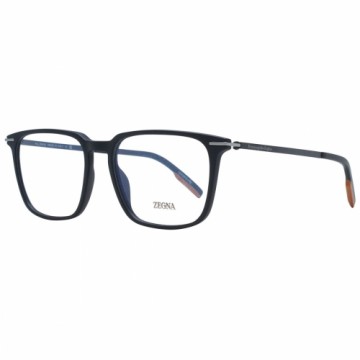 Men' Spectacle frame Ermenegildo Zegna EZ5216 55002