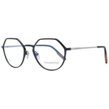 Men' Spectacle frame Ermenegildo Zegna EZ5180 53002