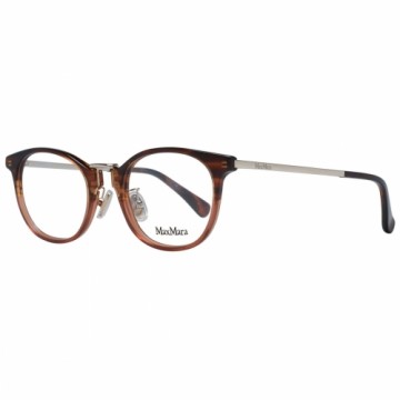 Sieviešu Briļļu ietvars Max Mara MM5092-D 48050