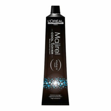 Permanent Dye   L'Oreal Professionnel Paris Majirel Cool Cover   Nº 9 (50 ml)