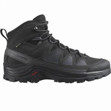 Сапоги для гор Salomon Quest Rove Gore-Tex Чёрный