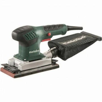 Nejauša slīpmašīna ar orbītu Metabo SR 2185 200 W