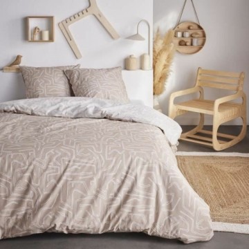 Duvet cover set TODAY Dream Beige