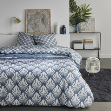 Duvet cover set TODAY Dream Blue