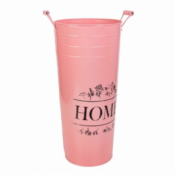 Umbrella stand Alexandra House Living Pink 23 x 50 x 23 cm