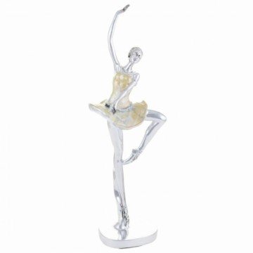 Decorative Figure Alexandra House Living Polyresin Ballerina 11 x 43 x 15 cm