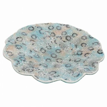 Decorative Plate Alexandra House Living 47 x 5 x 47 cm