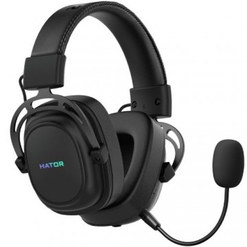 Hator HTA-950 Hypergang 2 WIRELESS GAMING HEADPHONES