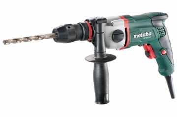 Metabo BE 600/13-2 2500 RPM Keyless 1.9 kg Black, Green, Grey, Red