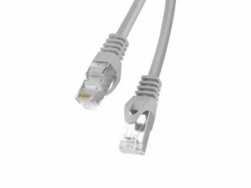 LANBERG PATCHCORD CAT.6 FTP NETWORK CABLE 20M GREY