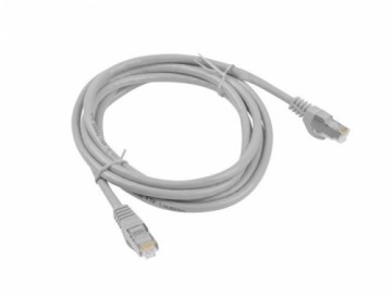 Lanberg PCF6-10CC-0300-S networking cable Grey 3 m Cat6 F/UTP (FTP)