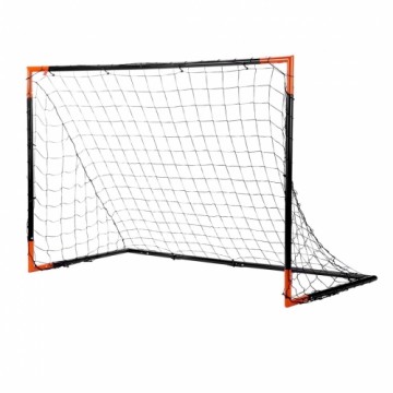 Nils Extreme Football goal with net BR8180 120 x 180 x 60 cm