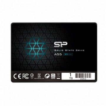 SSD Silicon Power Ace A55 1TB SATAIII (3D NAND) bulk