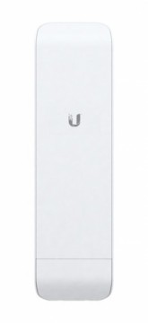 Ubiquiti NanoStation M5 150 Mbit/s White Power over Ethernet (PoE)