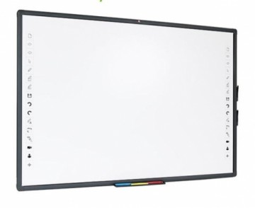 Avtek TT-Board 80 interactive whiteboard 80"