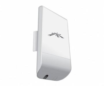 Ubiquiti NanoStation M2 150 Mbit/s White Power over Ethernet (PoE)