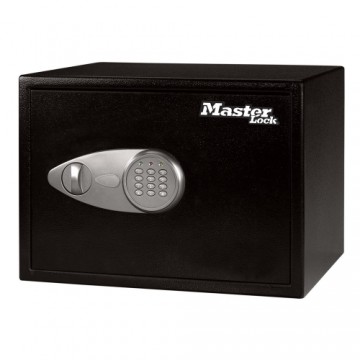 Master Lock Masterlock X125ML Large digital combination safe