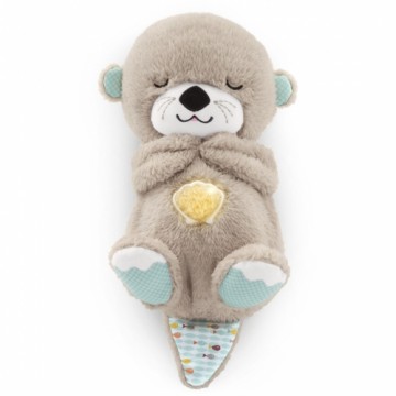 Mattel Fisher-Price Soothe 'N Snuggle Otter