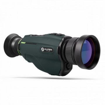 Termālais monoklis  ALPEN OPTICS APEX 54MM 384X288 3X-12X 1800M WIFI