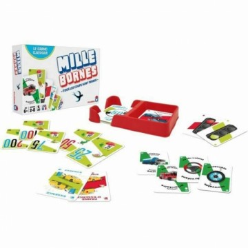 Настольная игра Dujardin MILLE BORNES (FR)