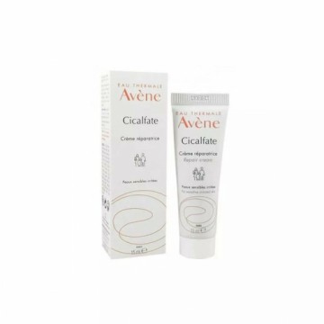 Atjaunojošs krēms Avene Cicalfate+ (15 ml)