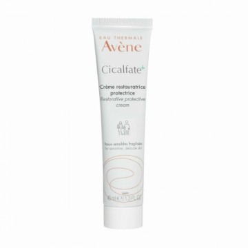 Atjaunojošs ķermeņa krēms Avene Cicalfate 40 ml