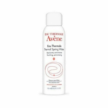 Термальная вода Shoothing Avene I0039966 150 ml